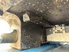 Oilquick-OQ80 - M318D / M320F / M322D / 320D / 320E / 323D / 323E-909401