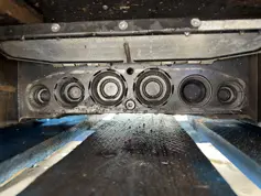 Oilquick-OQ80 - M318D / M320F / M322D / 320D / 320E / 323D / 323E-909401