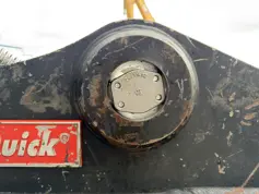 Oilquick-OQ80 - M318D / M320F / M322D / 320D / 320E / 323D / 323E-909401