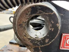 Oilquick-OQ80 - M318D / M320F / M322D / 320D / 320E / 323D / 323E-909401