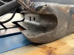 Oilquick-OQ80 - M318D / M320F / M322D / 320D / 320E / 323D / 323E-909401