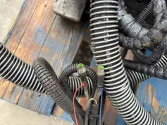 Oilquick-OQ80 - M318D / M320F / M322D / 320D / 320E / 323D / 323E-909401