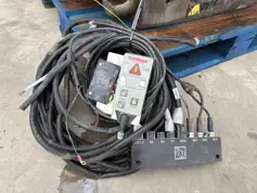 Oilquick-OQ80 - M318D / M320F / M322D / 320D / 320E / 323D / 323E-909401