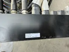 Oilquick-OQ80 - M318D / M320F / M322D / 320D / 320E / 323D / 323E-909401