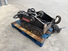 Oilquick-OQ80 - M318D / M320F / M322D / 320D / 320E / 323D / 323E-909401