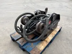 Oilquick-OQ80 - M318D / M320F / M322D / 320D / 320E / 323D / 323E-909401