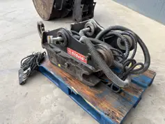 Oilquick-OQ80 - M318D / M320F / M322D / 320D / 320E / 323D / 323E-909401