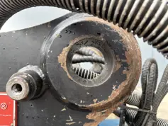 Oilquick-OQ80 - M318D / M320F / M322D / 320D / 320E / 323D / 323E-909401