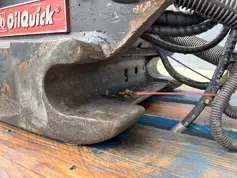 Oilquick-OQ80 - M318D / M320F / M322D / 320D / 320E / 323D / 323E-909401