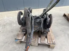 Oilquick-OQ80 - 329D / 329E / 330F / 330-2015-909380