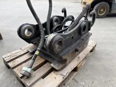 Oilquick-OQ80 - 329D / 329E / 330F / 330-2015-909380