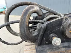 Oilquick-OQ80 - 329D / 329E / 330F / 330-2015-909380