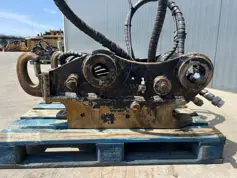 Oilquick-OQ80 - 330D - 336D - 336E - 336F  DB-stick-907498