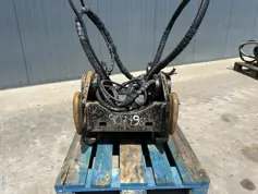 Oilquick-OQ80 - 330D - 336D - 336E - 336F  DB-stick-907498