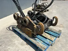 Oilquick-OQ80 - 330D - 336D - 336E - 336F  DB-stick-907498