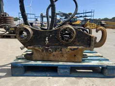 Oilquick-OQ80 - 330D - 336D - 336E - 336F  DB-stick-907498