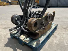 Oilquick-OQ80 - 330D - 336D - 336E - 336F  DB-stick-907498