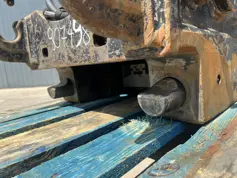 Oilquick-OQ80 - 330D - 336D - 336E - 336F  DB-stick-907498