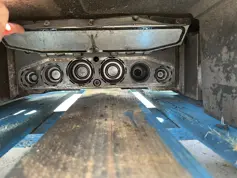 Oilquick-OQ80 - 330D - 336D - 336E - 336F  DB-stick-907498