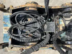 Oilquick-OQ80 - 330D - 336D - 336E - 336F  DB-stick-907498