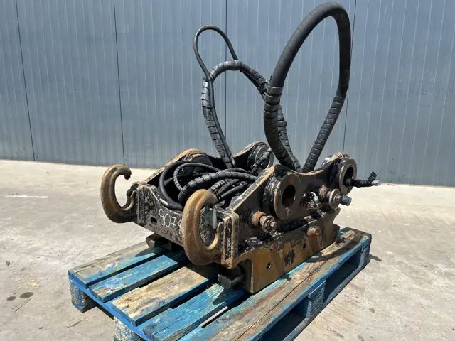 Oilquick-OQ80 330D - 336D - 336E - 336F DB-stick-907498