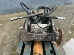 Oilquick-OQ80 - M322D-907049