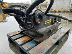 Oilquick-OQ80 - M322D-907049