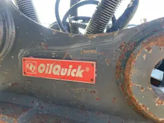 Oilquick-OQ80 - 325F / 320E / 323D-2014-906320