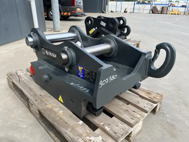 Oilquick-OQ80 - 323 NG-2023-907380