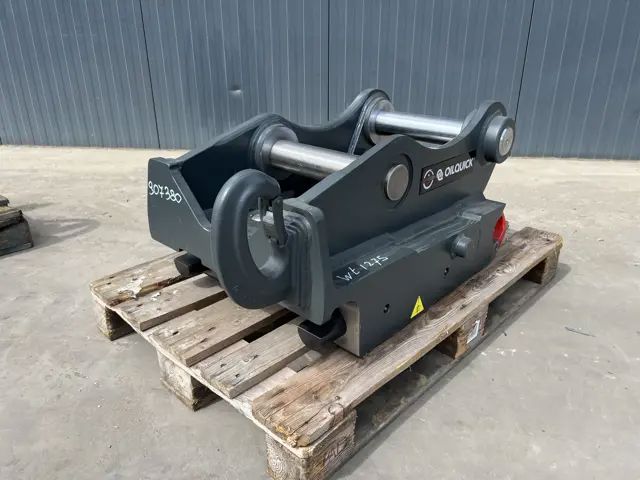 Oilquick-OQ80 - 323 NG-2023-907380
