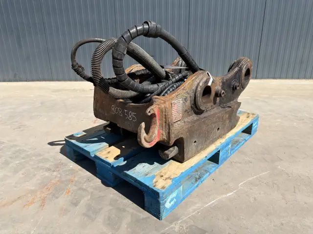 Oilquick-OQ80 - 325D / 329D / 329E / 330F-2007-908585