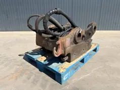 Oilquick-OQ80 - 325D / 329D / 329E / 330F-2007-908585