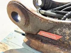Oilquick-OQ80 - 325D / 329D / 329E / 330F-2007-908585