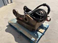 Oilquick-OQ80 - 325D / 329D / 329E / 330F-2007-908585