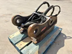 Oilquick-OQ80 - 325D / 329D / 329E / 330F-2007-908585