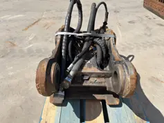 Oilquick-OQ80 - 325D / 329D / 329E / 330F-2007-908585