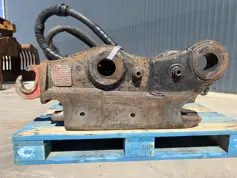 Oilquick-OQ80 - 325D / 329D / 329E / 330F-2007-908585