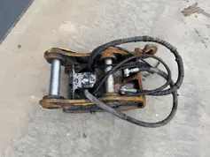 Oilquick-OQ80 - 329D / 329E / 330F / 330-909290