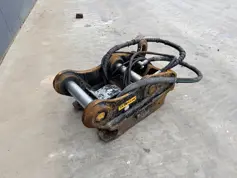 Oilquick-OQ80 - 329D / 329E / 330F / 330-909290