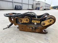 Oilquick-OQ80 - 329D / 329E / 330F / 330-909290