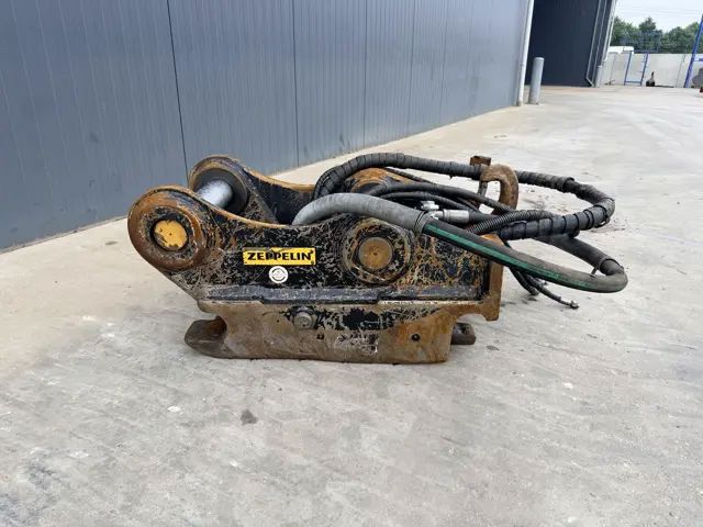 Oilquick-OQ80 - 329D / 329E / 330F / 330-909290