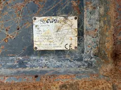 Oilquick-OQ80 - 329D / 329E / 330F / 330-2012-909404