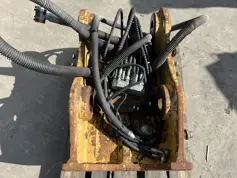 Oilquick-OQ80 - 330F / 329E-907130