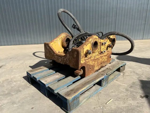 Oilquick-OQ80 - 330F / 329E-907130
