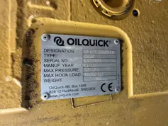 Oilquick-OQ80 - 336E / 336F / 340 DB-stick-2021-908731