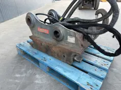 Oilquick-OQ80 - M318D / M320F / M322D / 320D / 320E / 323D / 323E-2016-909155