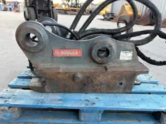 Oilquick-OQ80 - M318D / M320F / M322D / 320D / 320E / 323D / 323E-2016-909155