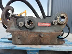 Oilquick-OQ80 - M318D / M320F / M322D / 320D / 320E / 323D / 323E-2016-909155