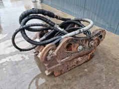 Oilquick-OQ90 - Caterpillar 352F / 349E-904441