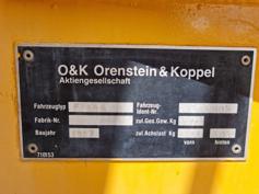 Orenstein & Koppel-F106-1987-189512